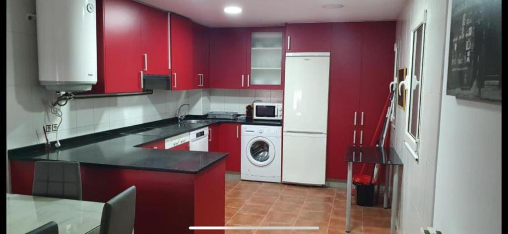 El Descanso De Gijon Vut 2556 As المظهر الخارجي الصورة