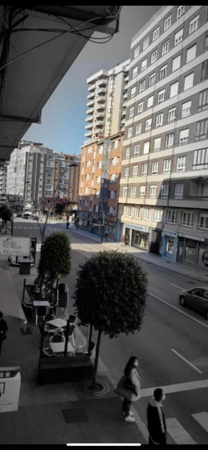 El Descanso De Gijon Vut 2556 As المظهر الخارجي الصورة
