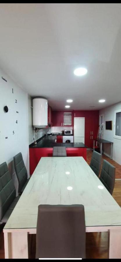 El Descanso De Gijon Vut 2556 As المظهر الخارجي الصورة
