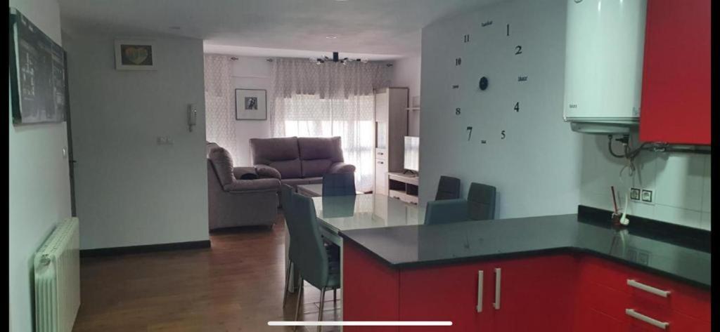 El Descanso De Gijon Vut 2556 As المظهر الخارجي الصورة